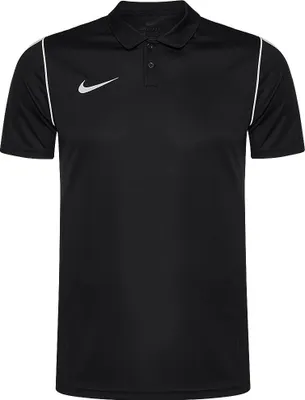 Produktbild von L|Nike Dry Park Herren Polo-Shirt BV6879-010