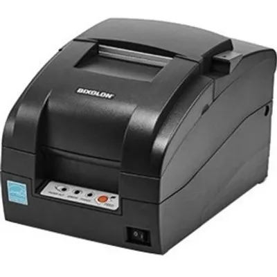 Produktbild von Bixolon SRP-275III, Punktmatrix, POS-Drucker, 80 x 144 DPI, 5,1 lps, 8,3 cm, 76.5 mm