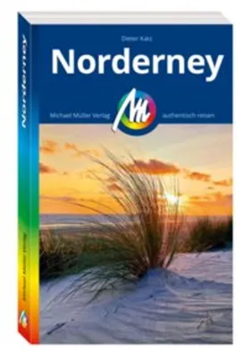 Image de MICHAEL MÜLLER Reiseführer Norderney