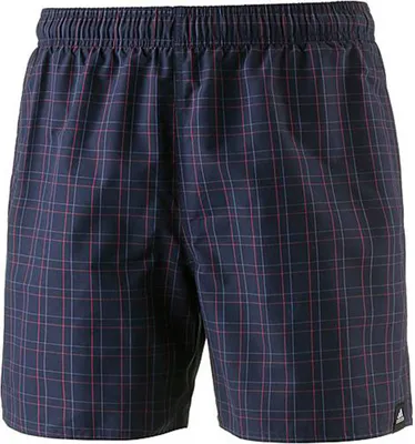Produktbild von adidas check short short-length S