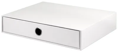 Immagine prodotto di Rössler S.O.H.O., Cartone, Bianco, A4, 335 x 252 x 65 mm, 335 mm, 65 mm