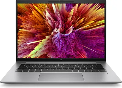 Zdjęcie produktu dla Mobilna stacja robocza HP ZBook Firefly 14 G10, 14" WUXGA, i7-1355U, 32 GB RAM, 1 TB SSD, RTX A500, W11P