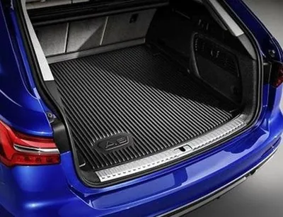Obrázek produktu pro Plastová vložka do kufru Audi A6 Avant