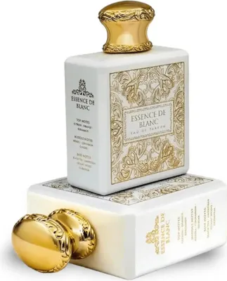 Immagine prodotto di French Avenue Essence De Blanc Eau de Parfum per uomo 100 ml