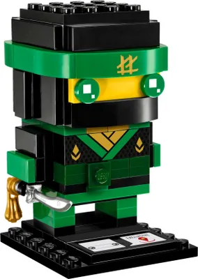 Obrázek produktu pro Lloyd - BrickHeadz LEGO 41487