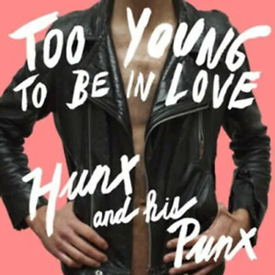 Produktbild von Hunx And His Punx-Too Young To Be In Love