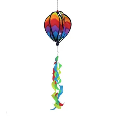 Image de Rhombus Windgame Mini Ballon 16X70 Cm