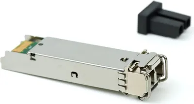 Produktbild von HPE Aruba 1G SFP LC LX 10km SMF XCVR J4859D