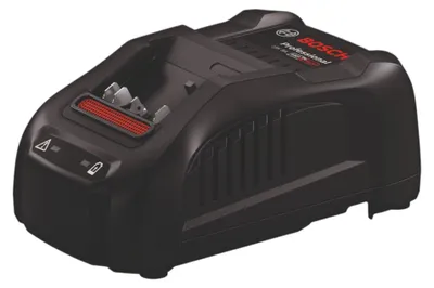 Produktbild von Bosch GAL 1880 CV, Ladegerät, Bosch, Schwarz, Lithium-Ion (Li-Ion), 8 A, 11,5 cm