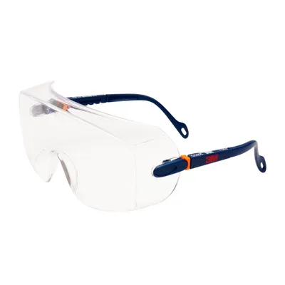 Zdjęcie produktu dla Okulary Ochronne 3M 2800