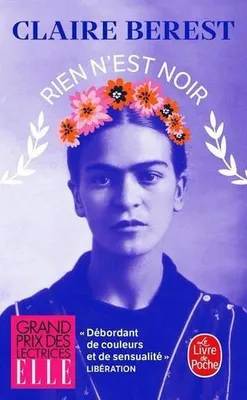 Obrázok produktu pre Nič nie je čierne