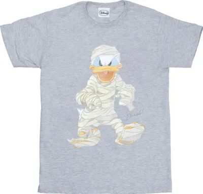 Produktbild von Disney - T-Shirt für Herren BI39890 (M) (Grau)