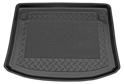 Imagen del producto de MTM Bandeja Maletero para Fiat Bravo II (198) 04.2007-2014 Resistente, Fácil de Lavar e Inodora, cód. 845