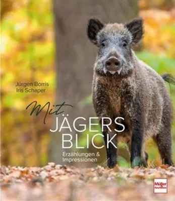 Obrázok produktu pre Mit Jägers Blick