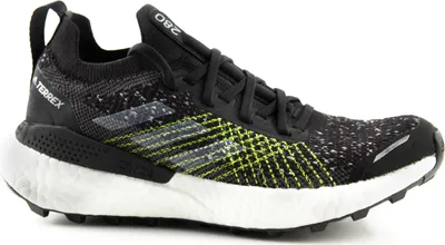 Zdjęcie produktu dla Buty damskie Adidas Terrex Two Ultra Primeblue trailowe do biegania 40 2/3