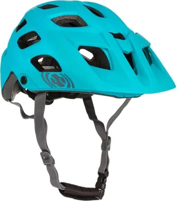 Immagine prodotto di casco iXS Trail EVO, colore:Lagoon, taglia:XL/X