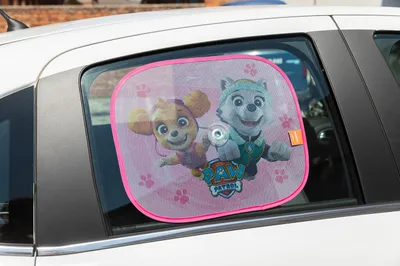 Obrázek produktu pro Nickelodeon Paw Patrol Pop-Up slunečníky – růžové