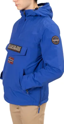 Obrázek produktu pro NAPAPIJRI - Pánská zimní bunda Rainforest Pocket - velikost S