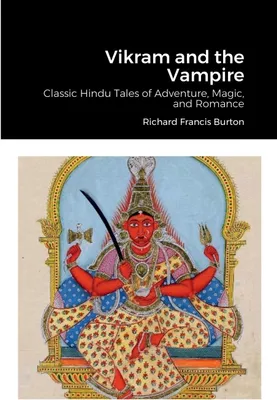 Produktbild von Vikram and the Vampire