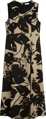 Produktbild von Dress, feminine silhouette, cutline E28 multi Größe 36/36