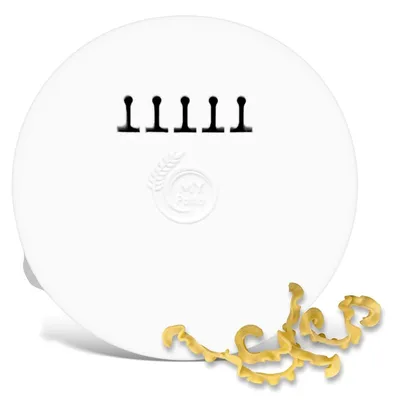 Pastaschijf für Gnocchi, kompatibel mit Philips Avance, Matrize