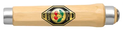 Produktbild von KIRSCHEN Weißbuchenheft 145 mm für Stechbeitel 22-30 mm Achtkantform 1902145