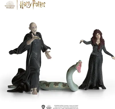 Obrázek produktu pro schleich 42684, 6 rok/roky, Harry Potter™, Vícebarevný, Plast