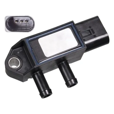 Produktbild von febi bilstein 100853 Abgasdrucksensor