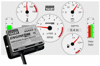 Zdjęcie produktu dla ENGINE Link