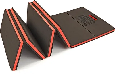 Obrázok produktu pre Pracovná ochranná penová podložka, skladacia