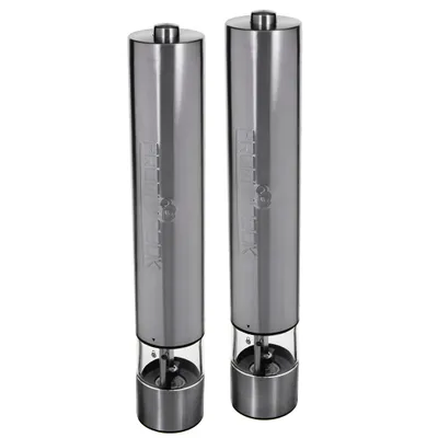 Obrázok produktu pre ProfiCook PC-PSM 1031, Nerezová oceľ, 1.5 V AA/Mignon/LR/AM3, 60 mm, 110 mm, 315 mm, 845 g