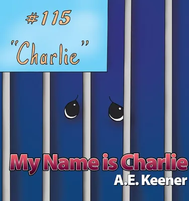 Produktbild von Mein Name ist Charlie