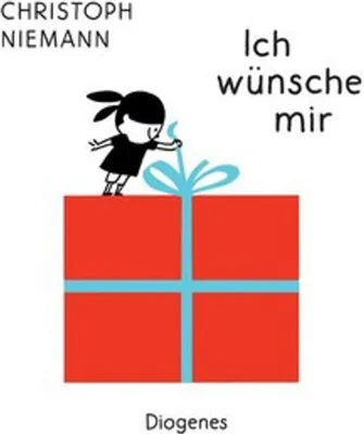 Produktbild von Ich wünsche mir
