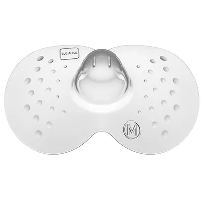 Produktbild von Stillhtchen Gr. M 2 Stck