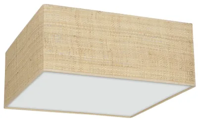 Produktbild von Deckenleuchte 3x60W MARSHALL MLP7485 Milagro