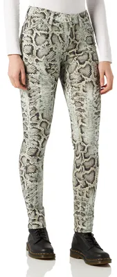Zdjęcie produktu dla Spodnie damskie Replay, model Luzien, wysoki stan, slim fit
