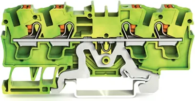 Zdjęcie produktu dla Wago 2204-1407, 6,2 mm, 78,7 mm, 32,9 mm