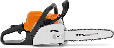 Produktbild von STIHL MS 180 kettensäge, motorsäge ms 180, 30cm schiene
