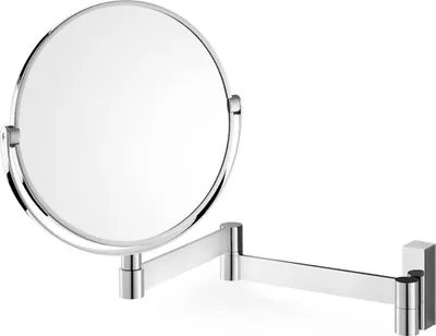 Produktbild von ZACK LINEA Kosmetikspiegel, Wandmontage