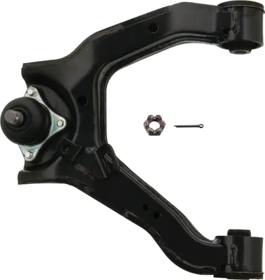 Produktbild von FEBI BILSTEIN 41254 Querlenker Vorne Links Oben für MITSUBISHI PAJERO IV (V8W, V9W)