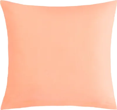 Produktbild von Baumwoll-Laken - 50x50 cm - Apricot