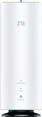 Produktbild von ZTE MC8810 Router 5G WiFi 6, 2.97