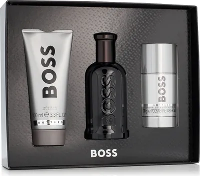 Produktbild von Hugo Boss Bottled Parfum Spray 100ml Sets