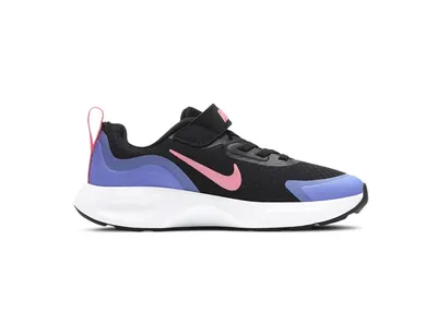 Produktbild von Nike - WearAllDay PS - Kinder Schuhe