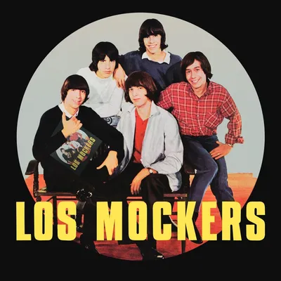 Zdjęcie produktu dla Los Mockers