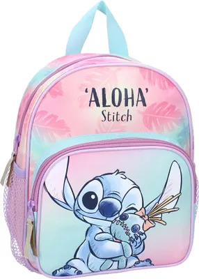 Immagine prodotto di Lilo & Stitch Zaino Stitch Wild Energy Ver. 1