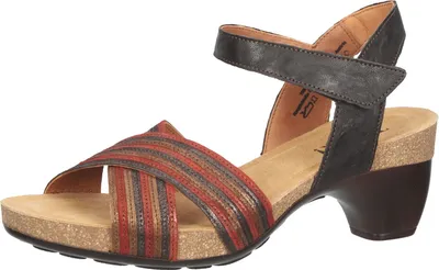 Produktbild von Think! Sandalen Sandalen Glattleder