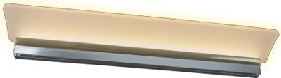 Image de kalb | Lampe de salle de bain LED 450 mm, lampe de miroir, lampe en saillie, blanc chaud