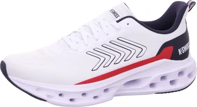 Produktbild von K-Swiss Herren Sneakers Weiß 04494-130-M Grösse 46