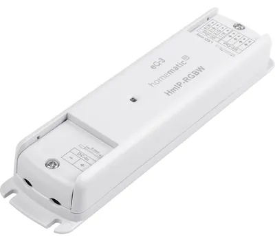 Produktbild von Homematic IP LED Controller RGBW (HmIP-RGBW)